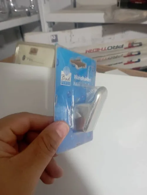 Accessoires de salle de bain arrivé de Spain