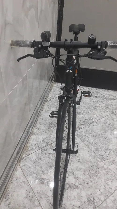 Velo decathlon btwin