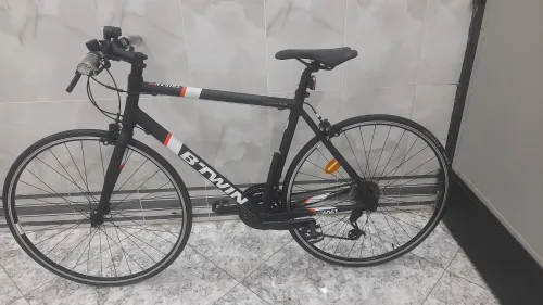 Velo decathlon btwin