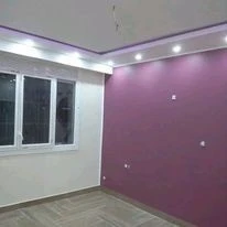 peinture et décoration