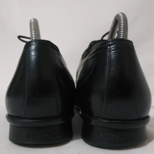 Chaussures Kenzo  Cuir véritable