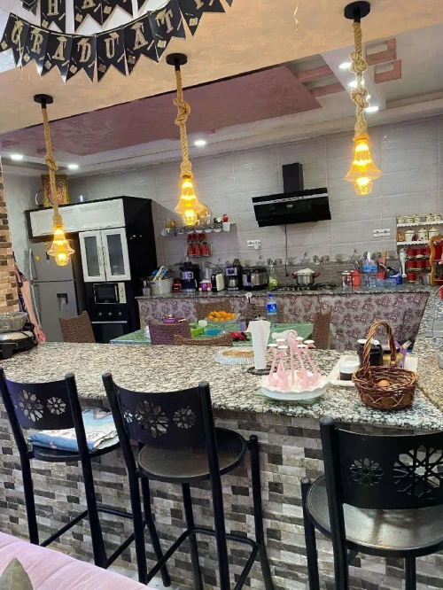 Vente Villa Mostaganem Kheireddine