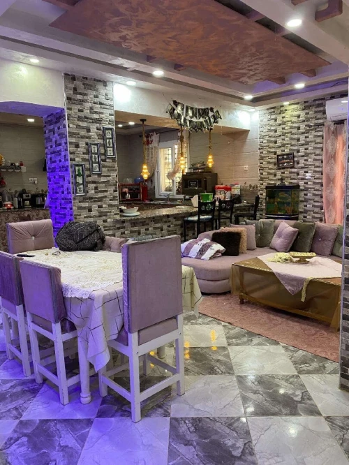 Vente Villa Mostaganem Kheireddine