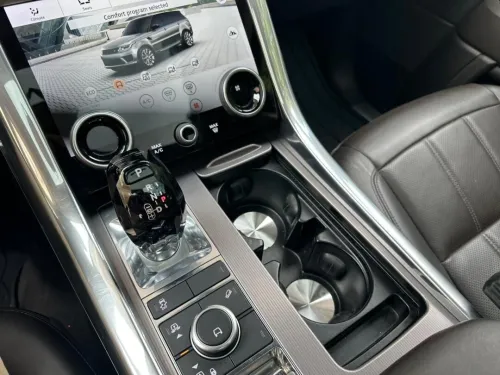 Land Rover Range Sport 2019 p300