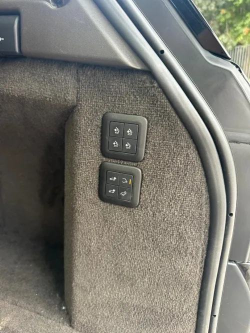 Land Rover Range Sport 2019 p300