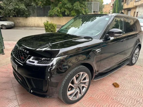 Land Rover Range Sport 2019 p300