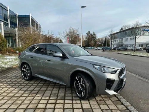 BMW X2 2024 M sport