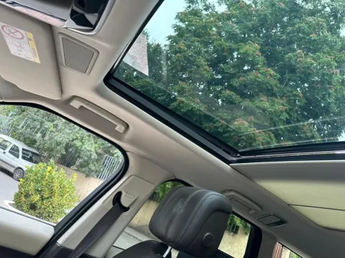 Land Rover Range Sport 2019 p300