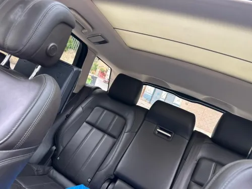 Land Rover Range Sport 2019 p300