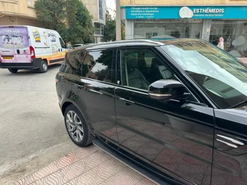 Land Rover Range Sport 2019 p300