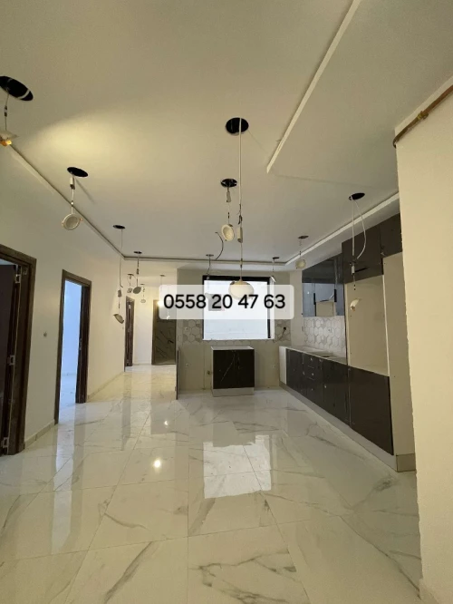 Vente Appartement F4 Alger Bab el oued