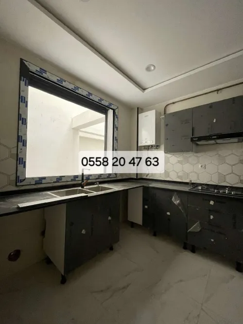 Vente Appartement F4 Alger Bab el oued