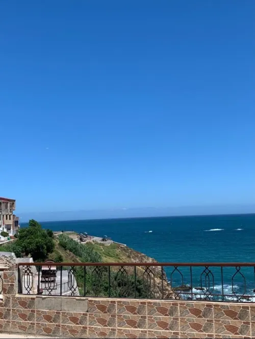 Vente Appartement F4 Alger Ain taya 2