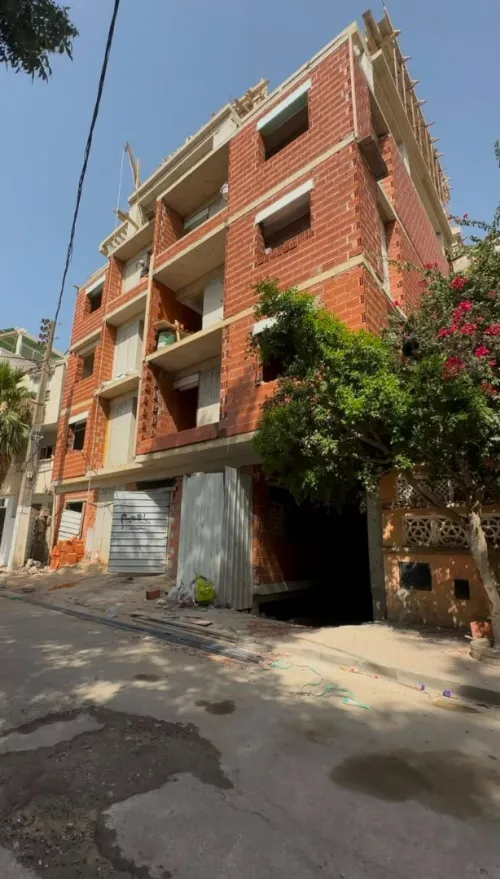Vente Appartement F4 Alger Bab ezzouar 2