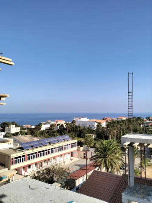 Vente Appartement F4 Alger Ain taya 4