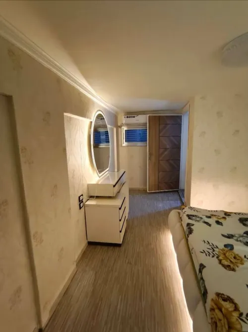 Vente Appartement F3 Alger El achour 6