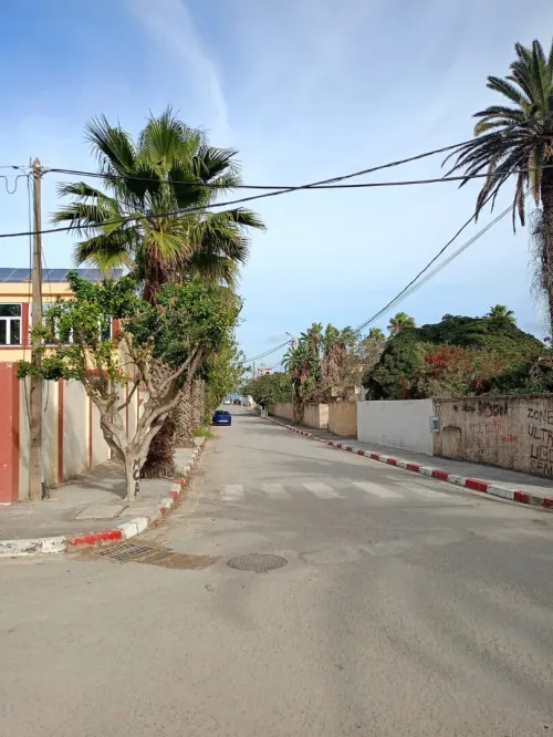 Vente Appartement F4 Alger Ain taya