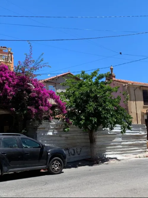 Vente Appartement F4 Alger Ain taya 5