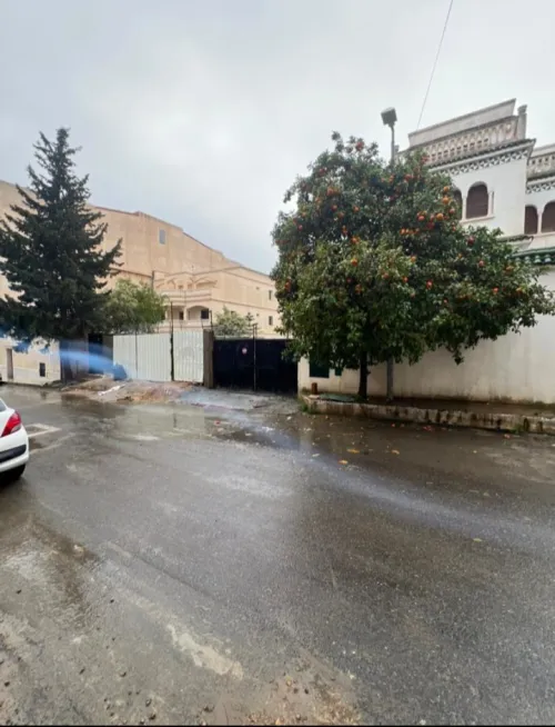Vente Appartement F3 Alger El achour