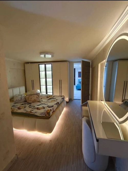 Vente Appartement F3 Alger El achour