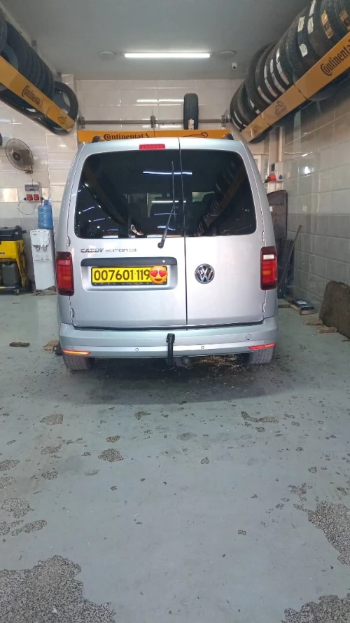 Volkswagen Caddy 2019 Edition 35