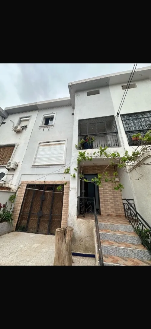 Location Villa Oran Ain el turck
