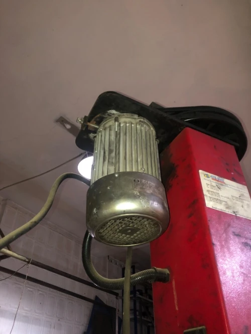 Équipements pour garage Mécanique