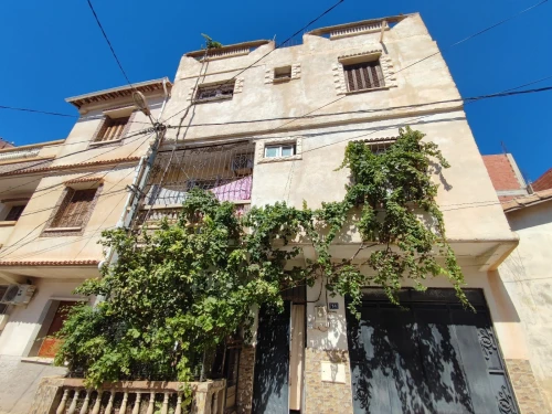 Vente Villa Tipaza Sidi ghiles