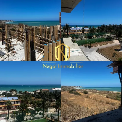 Vente Appartement F3 F4 Alger Ain taya