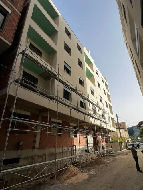 Vente Appartement F4 F5 Alger Dar el beida