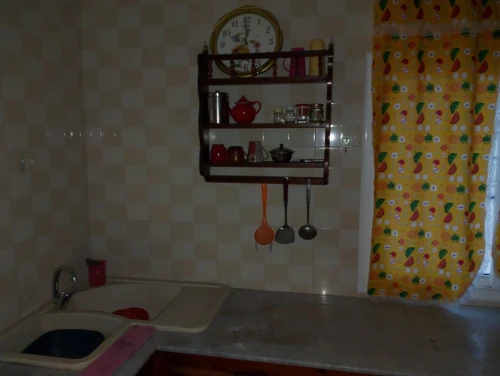 Location vacances Appartement F2 Annaba Annaba