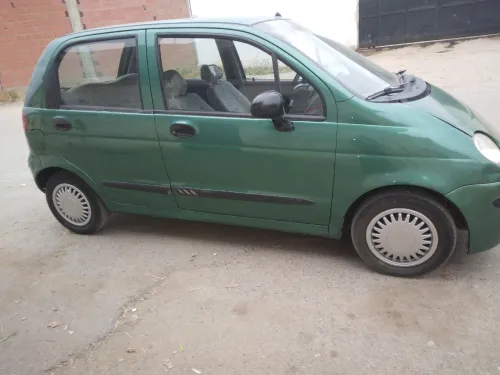 Daewoo Matiz 1999 Matiz