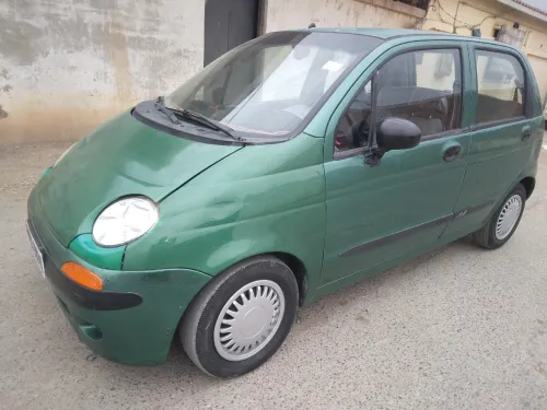 Daewoo Matiz 1999 Matiz