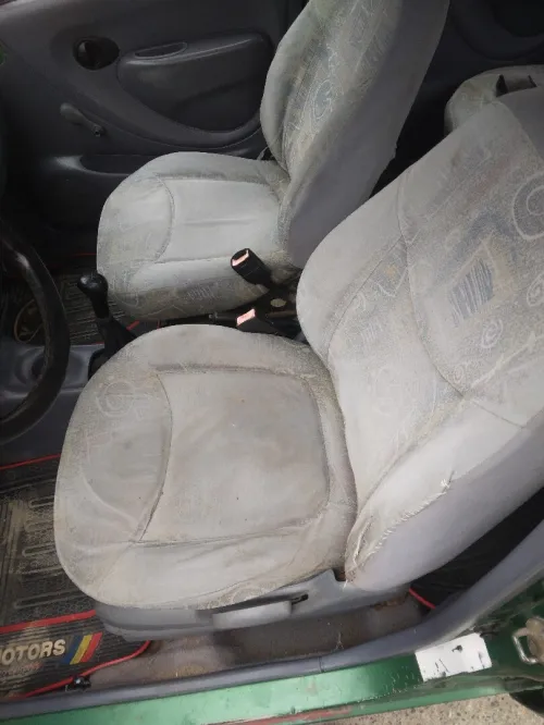 Daewoo Matiz 1999 Matiz