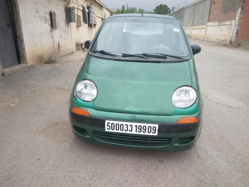 Daewoo Matiz 1999 Matiz