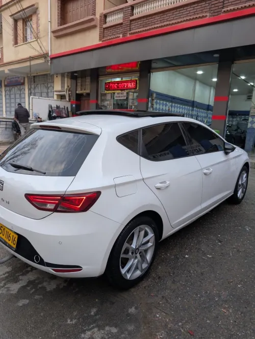 Seat Leon 2016 Select
