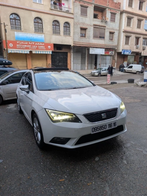 Seat Leon 2016 Select
