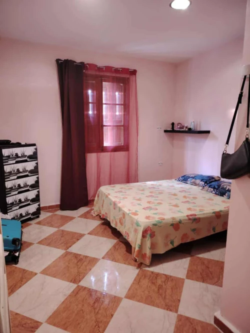 Location Villa Tlemcen Honaine