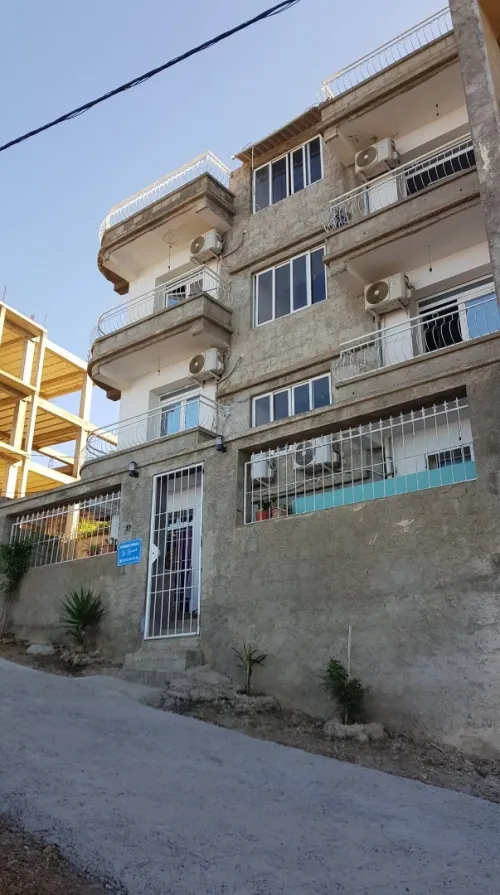Location vacances Appartement Béjaïa Bejaia