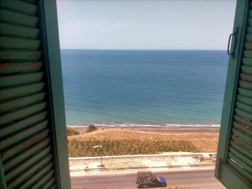 Location vacances Appartement Tipaza Messelmoun
