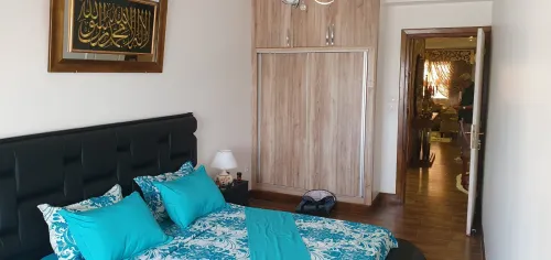Vente Appartement F5 Alger Bouzareah