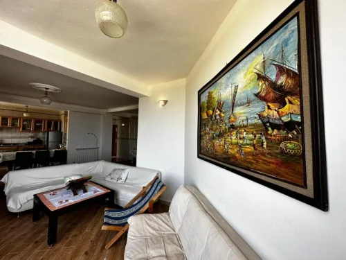 Location Appartement F4 Jijel El aouana