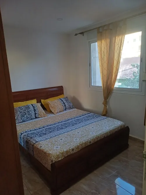Location vacances Appartement Béjaïa Beni ksila