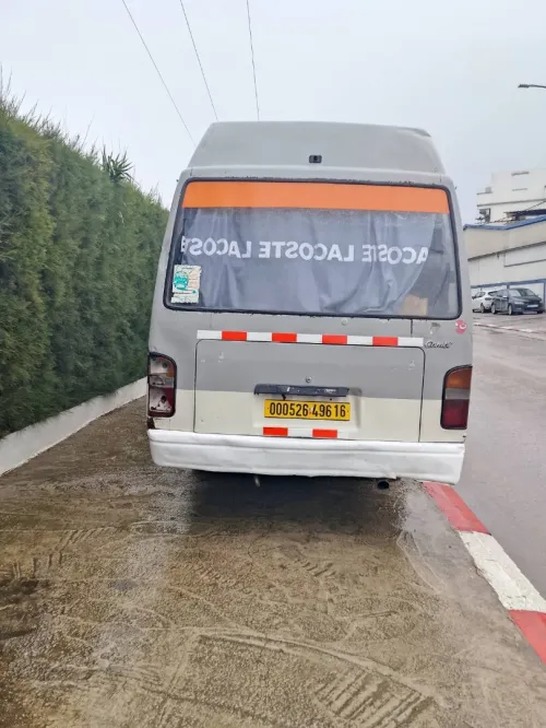 Kia ASSIA COMBI 
