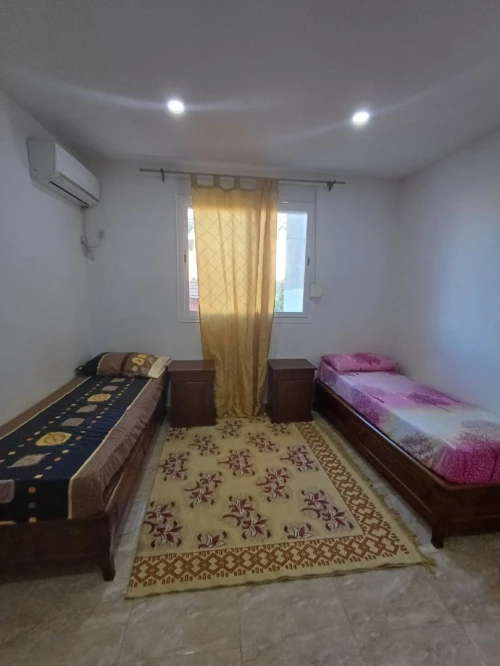 Location vacances Appartement Béjaïa Beni ksila