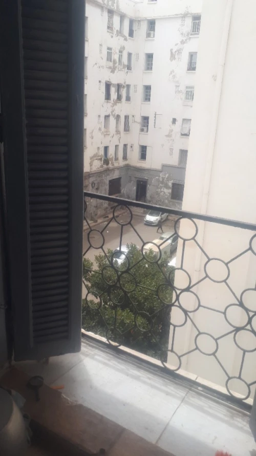 Vente Appartement F5 Alger Sidi mhamed