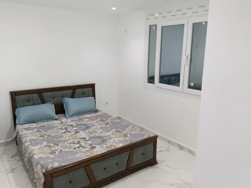 Location vacances Appartement Tizi Ouzou Azeffoun