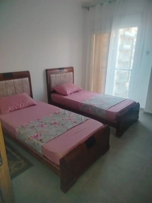 Location vacances Appartement F4 Oran Oran