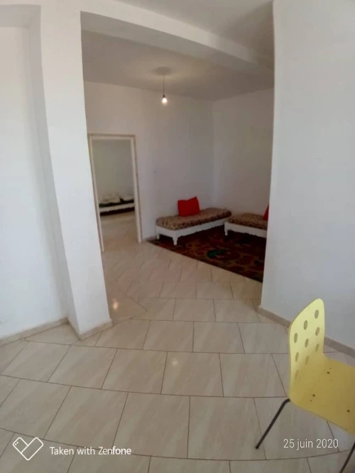 Location vacances Appartement F2 Mostaganem Abdelmalek ramdane