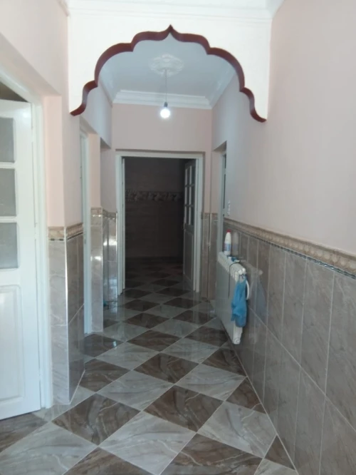 Vente Villa Tlemcen Tlemcen